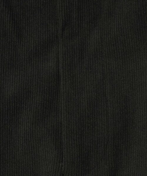 green label relaxing（グリーンレーベルリラクシング）の「【WEB限定】JUST fit コーデュロイ 1プリーツ イージースラックス パンツ -ストレッチ-（その他パンツ・メンズ・ダークブラウン/オリーブ/ダークグレー・S/M/L/XL/XS/XXL）」の22枚目の写真