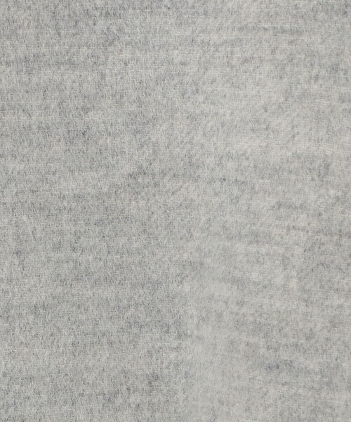 MACPHEE（マカフィー）の「メルトンビーバー ショートコート（その他アウター・レディース・ライトグレー/ネイビー・36）」の13枚目の写真