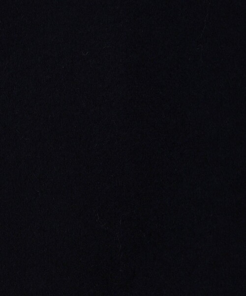 MACPHEE（マカフィー）の「メルトンビーバー ショートコート（その他アウター・レディース・ライトグレー/ネイビー・36）」の14枚目の写真