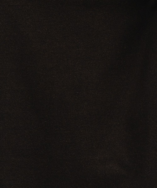 Adoon plain（アドーンプレーン）の「Wool Like 2-Tuck Wide Slacks / ウールライク2タックワイドスラックスパンツ（スラックス・メンズ・チャコールグレー/ライトグレー/ブラウン/ライトカーキ・SMALL/MEDIUM/LARGE）」の6枚目の写真