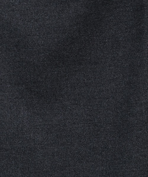 Adoon plain（アドーンプレーン）の「Wool Like 2-Tuck Wide Slacks / ウールライク2タックワイドスラックスパンツ（スラックス・メンズ・チャコールグレー/ライトグレー/ブラウン/ライトカーキ・SMALL/MEDIUM/LARGE）」の19枚目の写真