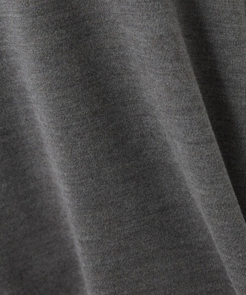 Chaos（カオス）の「Chaos(カオス)/ ◇金子綾さんYouTube紹介◇ シエラウールロングカーディガン（カーディガン/ボレロ・レディース・ブラウン系その他/ネイビー/チャコール・FREE）」の22枚目の写真