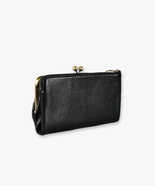 マチルダ 二つ折り口金長財布（財布）｜ANNA SUI（アナスイ）の
