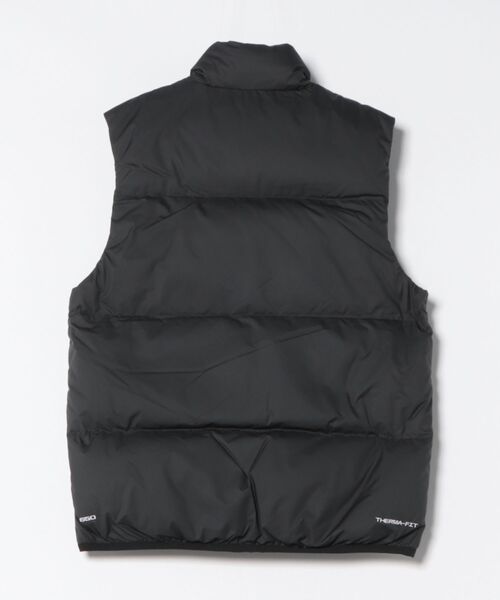 セール】NIKE ナイキ M TF CLUB PUFFER VEST 65 アウター IB2978