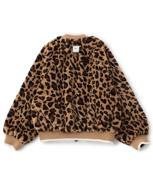 algy（アルジー）の「リバーシブルブルゾン（ブルゾン・キッズ・ピンク/ブラック/カーキ・XX-SMALL/X-SMALL/SMALL/MEDIUM）」の20枚目の写真