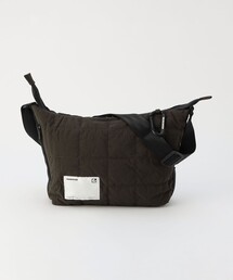 NOLLEY'S LIGHT（ノーリーズライト）の「【ADAM PATEK】 square quilt MIDDLE shoulder bag（ショルダーバッグ）」