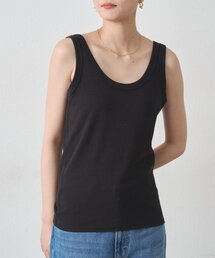 LOUNGEDRESS | ベーシックタンク(タンクトップ)