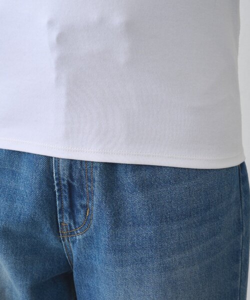 LOUNGEDRESS（ラウンジドレス）の「ベーシックタンク（タンクトップ・レディース・ブラック/オフホワイト・FREE）」の17枚目の写真