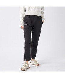 Kappa | Kappa カッパ ブリスターメッシュ ライン入り ジャージ ロングパンツ(その他パンツ)