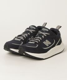 New Balance｜ニューバランス（メンズ）のスニーカー（紐なし）通販