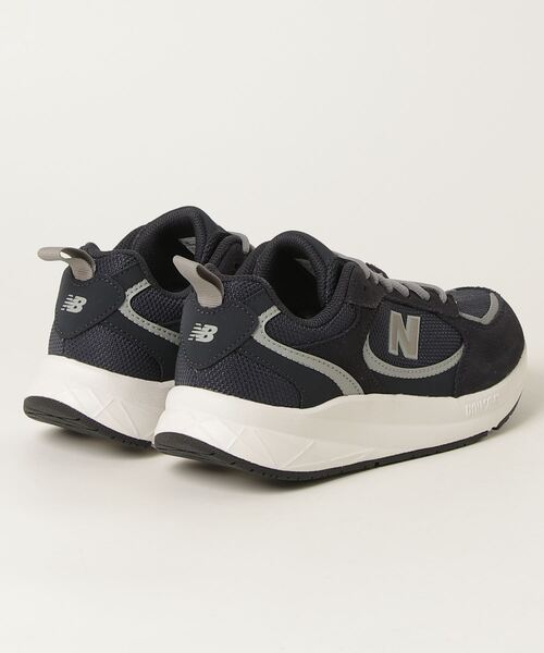 NEW BALANCE(ニューバランス)の「ニューバランス New Balance DynaSoft 950 v1_(スニーカー・メンズ・ブラック・23.0cm/23.5cm/24.0cm/24.5cm/25.0cm/25.5cm/26.0cm/26.5cm/27.0cm/27.5cm/28.0cm)」の2枚目の写真