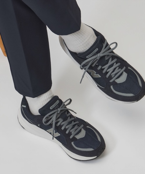 NEW BALANCE(ニューバランス)の「ニューバランス New Balance DynaSoft 950 v1_(スニーカー・メンズ・ブラック・23.0cm/23.5cm/24.0cm/24.5cm/25.0cm/25.5cm/26.0cm/26.5cm/27.0cm/27.5cm/28.0cm)」の1枚目の写真