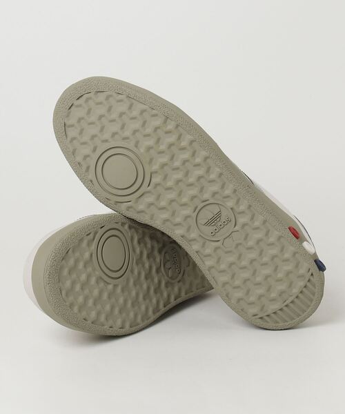 adidas(アディダス)の「GS II SPZL / アディダスオリジナルス adidas Originals(スニーカー・メンズ・ホワイト・25.5cm/26.0cm/26.5cm/27.0cm/27.5cm/28.0cm/28.5cm)」の10枚目の写真