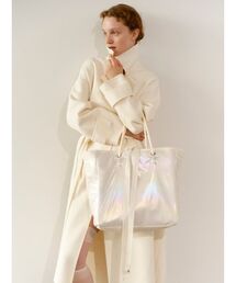 FRAY I.D（フレイアイディー）の「【LeSportsac× FRAY I.D】RB LARGE 2WAY TOTE（トートバッグ・レディース）」