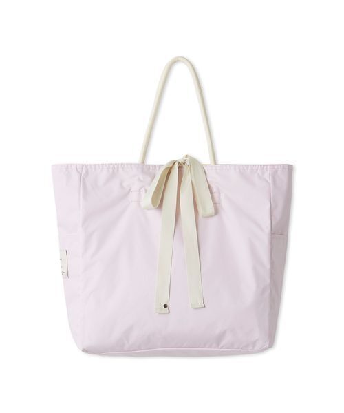 FRAY I.D（フレイアイディー）の「【LeSportsac× FRAY I.D】RB LARGE 2WAY TOTE（トートバッグ・レディース・アイボリー・F）」の18枚目の写真