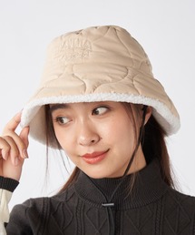 FILA | フィラ FILA 中綿バケットハット(ハット)