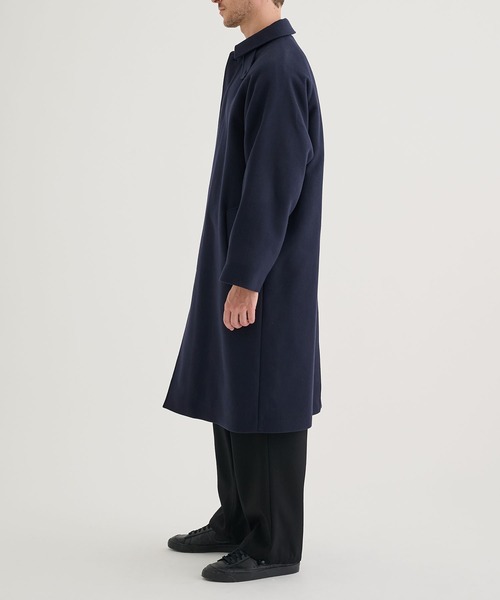 ATON（エイトン）の「【ATON / エイトン】別注 SUPER 160S DOUBLE