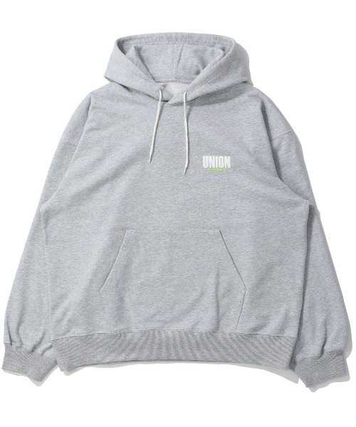 ユニオンページ AMBIDEX Store △〇ギンガムジャガード クルーネックカットソー