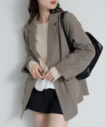 ジャケット/アウター（フリンジ）ファッション通販 - ZOZOTOWN