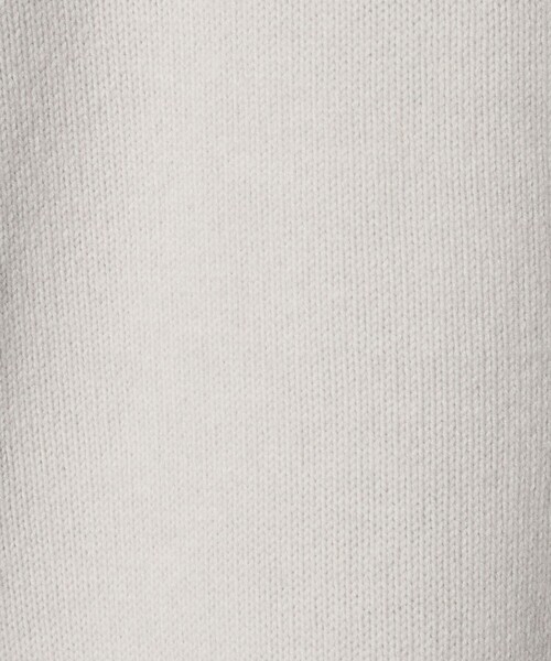 SOVEREIGN（ソブリン）の「＜SOVEREIGN＞BIAGIOLI MODESTO ウール/カシミヤ クルーネック ニット（ニット/セーター・メンズ・ナチュラル/ワイン/ネイビー/ベージュ・M/L）」の21枚目の写真