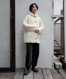 lawgy | brushed string rafu jogger pants / ブラッシュドストリングラフジョガーパンツ(その他パンツ)