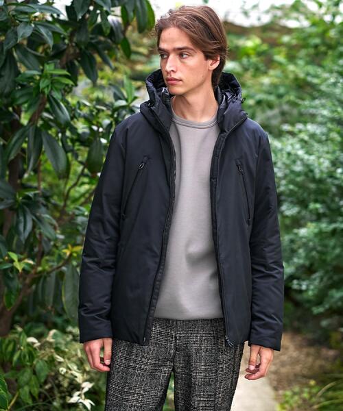 セール】【700フィルパワー/高品質ダウン】ウォータープルーフ