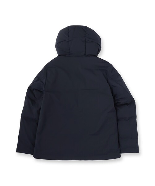 セール】【700フィルパワー/高品質ダウン】ウォータープルーフ