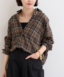 定価4.1万 美品 ジャーナルスタンダード シャツテールフードコート ブラウン 定価4.1万 美品 ジャーナルスタンダード シャツテールフード