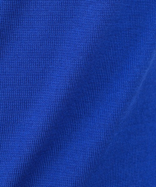 NOLLEY’S（ノーリーズ）の「ウォッシャブル タートルネックニット 25AW（ニット/セーター・メンズ・ロイヤルブルー/ネイビー/パープル/ブラック・S/M/L）」の22枚目の写真