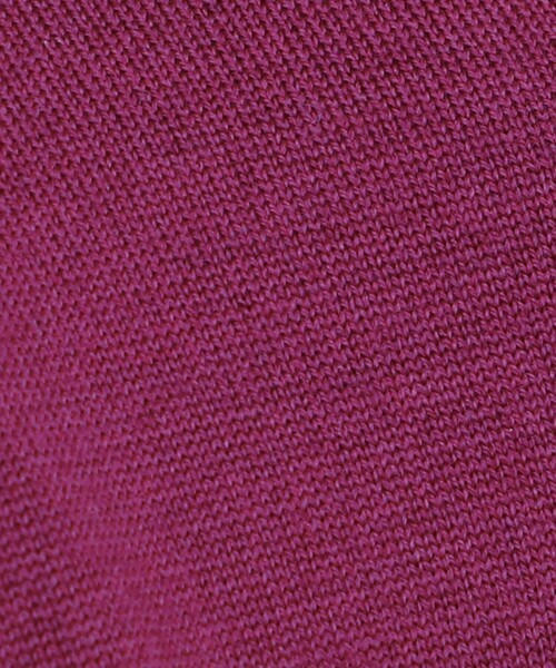 NOLLEY’S（ノーリーズ）の「ウォッシャブル タートルネックニット 25AW（ニット/セーター・メンズ・ロイヤルブルー/ネイビー/パープル/ブラック・S/M/L）」の17枚目の写真