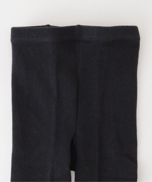 セール】レギンス＋ソックスセット（レギンス/スパッツ）｜petit main