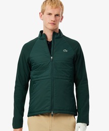 LACOSTE｜ラコステのジャージ（グリーン・カーキ/緑色系）通販