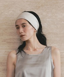 anuke(Ak[N)Satin Hair Turban(wAoh)