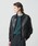 BEAUTY&YOUTH UNITED ARROWS�i�r���[�e�B�[�A���h���[�X���i�C�e�b�h�A���[�Y�j�́u�V�[�v ���U�[ A-2 �W���P�b�g�i�~���^���[�W���P�b�g�j�v�b�u���b�N