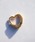 IRIEBEACH�i�A�C���[�r�[�`�j�́uMINI Open Heart pierce/�y�n���C�A���W���G���[�z�y�T�[�W�J���X�e�����X�z�y�����A�����M�[�Ή��z�yIRIEBEACH / �A�C���[�r�[�`�z�����ςȂ�OK�i�s�A�X�i�Ў��p�j�j�v�b�S�[���h