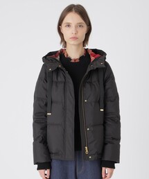 BLUE LABEL CRESTBRIDGE｜ブルーレーベルクレストブリッジのダウン