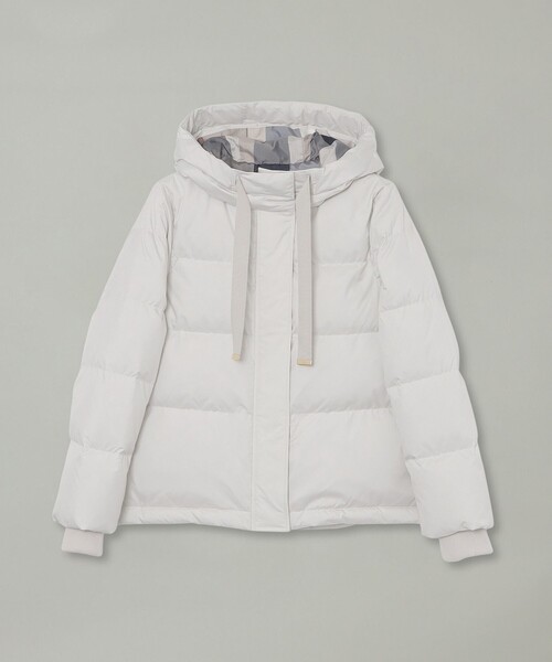 セール】【一部店舗限定】タフタショートダウンコート（ダウン