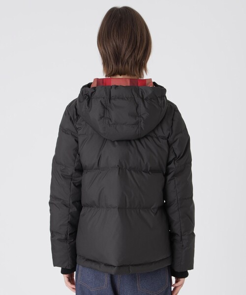 セール】【一部店舗限定】タフタショートダウンコート（ダウン