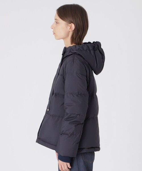 BLUE LABEL ダウン 限定セール セール】【一部店舗限定】タフタショートダウンコート（ダウン