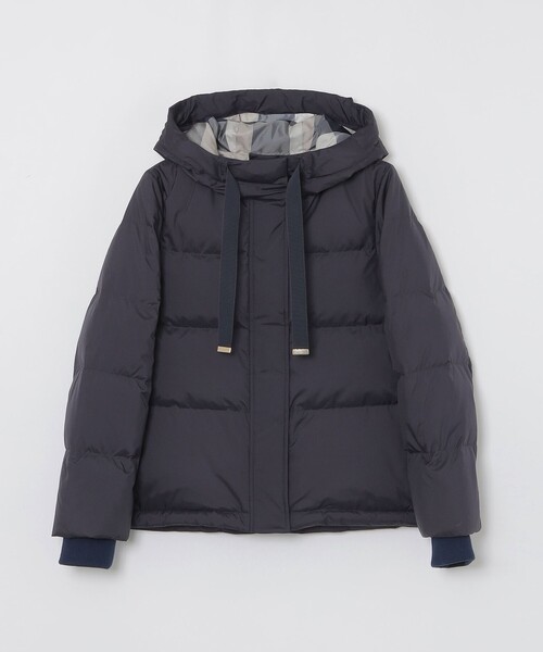 セール】【一部店舗限定】タフタショートダウンコート（ダウン