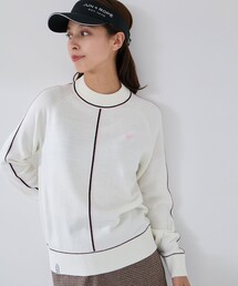 JUN&ROPE'｜ジュンアンドロペ（レディース）のニット/セーター