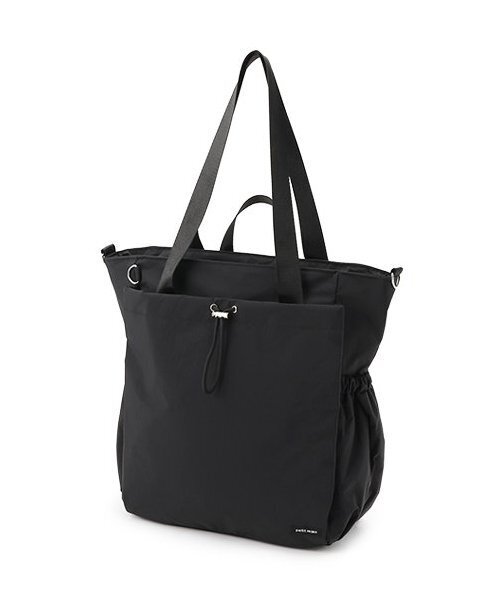 WEB限定】ママパパ2WAYトートリュック（バックパック/リュック