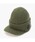 BRIEFING�i�u���[�t�B���O�j�́u�yBRIEFING GOLF�^�u���[�t�B���O�S���t�zCE MS WR WOOL KNIT VISOR BEANIE�i�T���o�C�U�[�j�v�b�I���[�u