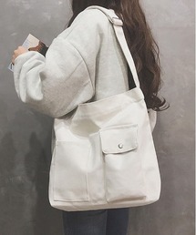 ショルダーバッグ pmytotobag01
