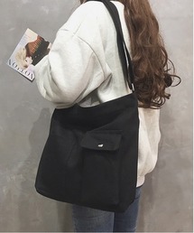 ショルダーバッグ pmytotobag01