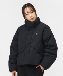 NEW ERA | ニューエラ  WS DOWN JACKET BLK(その他アウター)