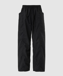 COMME des GARCONS HOMME | ESTEL YARN DYEING EASY PANTS(その他パンツ)