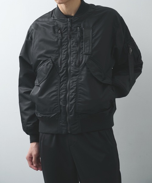 WHITE MOUNTAINEERING（ホワイトマウンテニアリング）の「【White