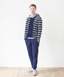 FLISTFIA（フリストフィア）の「FLISTFIA Piping Cardigan / PC01016（カーディガン/ボレロ）」