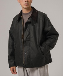 Barbour | 《再入荷》Barbour(バブアー) OS TRANSPORT/トランスポート WAX MWX1678(その他アウター)